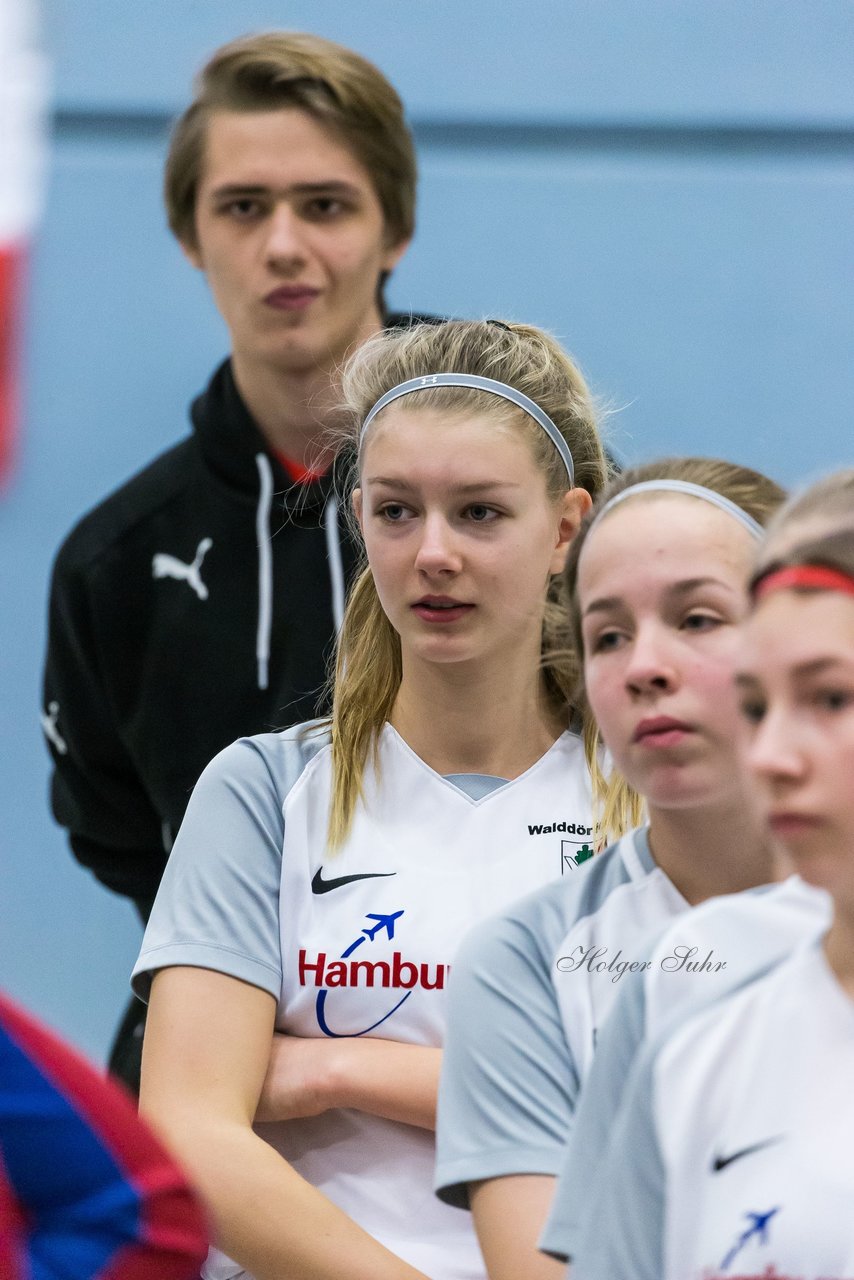 Bild 85 - HFV Futsalmeisterschaft C-Juniorinnen